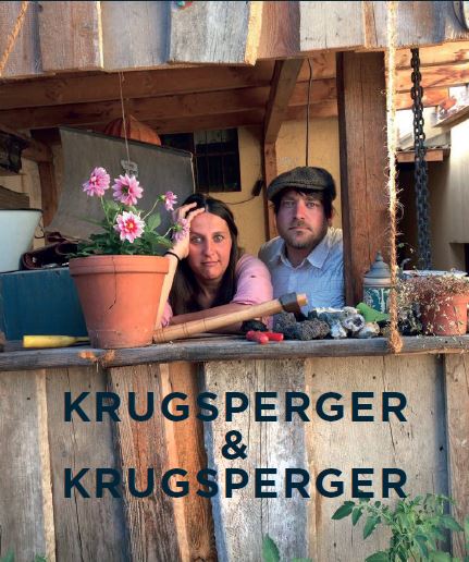 Krugsperger&Krugsperger