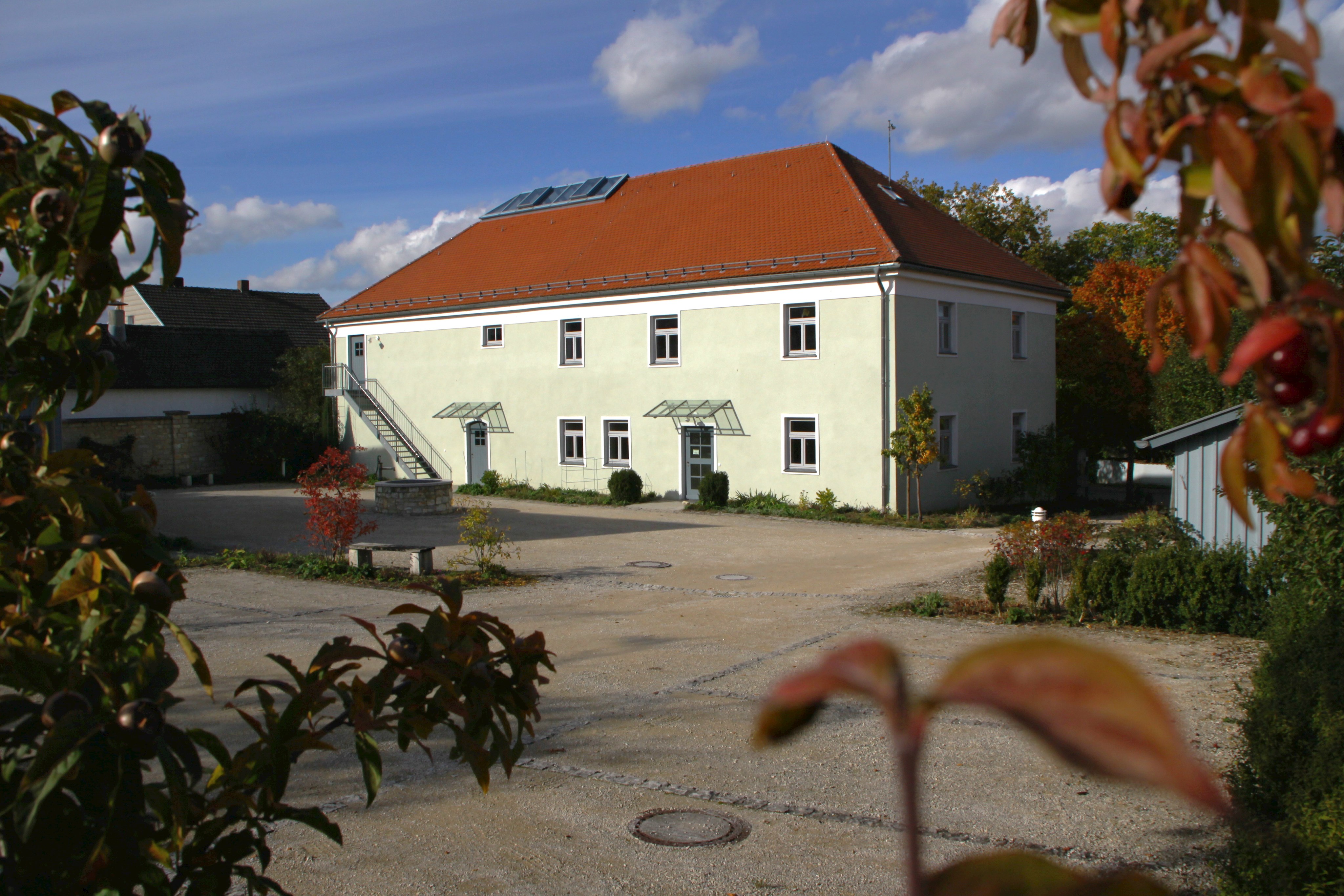 Kotterhof