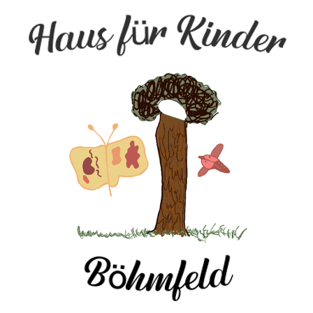 Das Haus für Kinder hat einen eigenen Internetauftritt