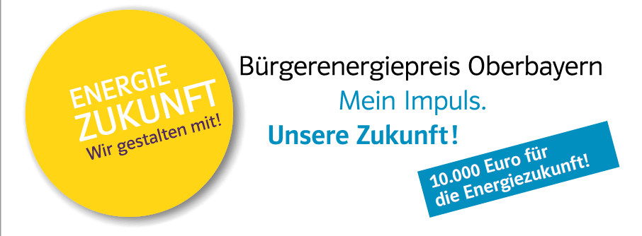 Bayernwerk belohnt Energie für Nachhaltigkeit