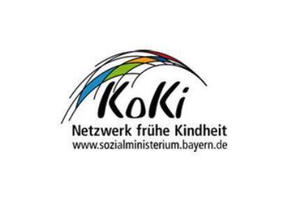 Logo KoKi