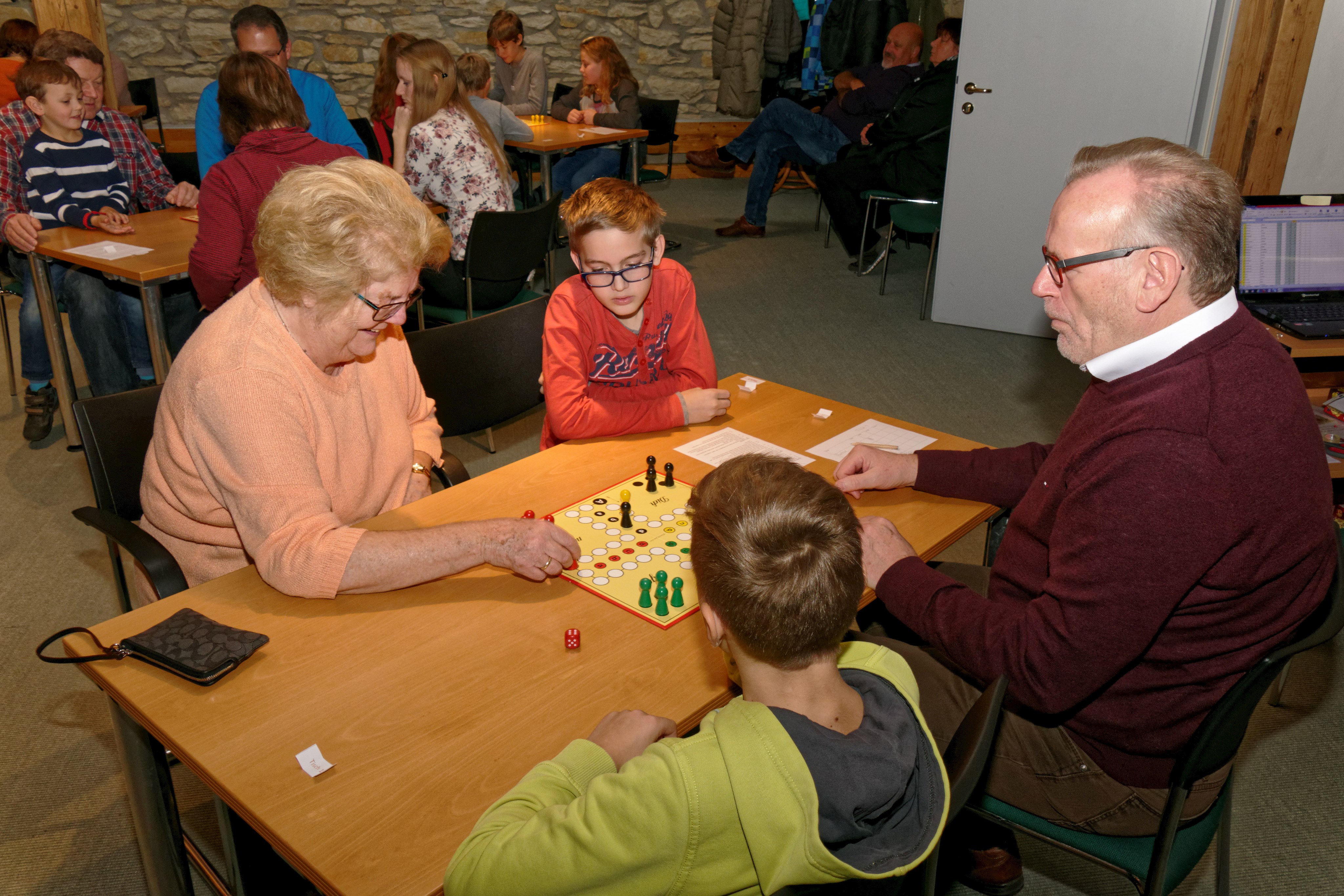 M-ä-d-n-Turnier im Kotterhof 2018