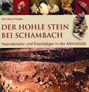 Der hohle Stein bei Schambach