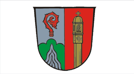 Bekanntmachung über eine  Veränderungssperre für das Bebauungsplangebiet Nr. 15 Gaimersheimer Straße