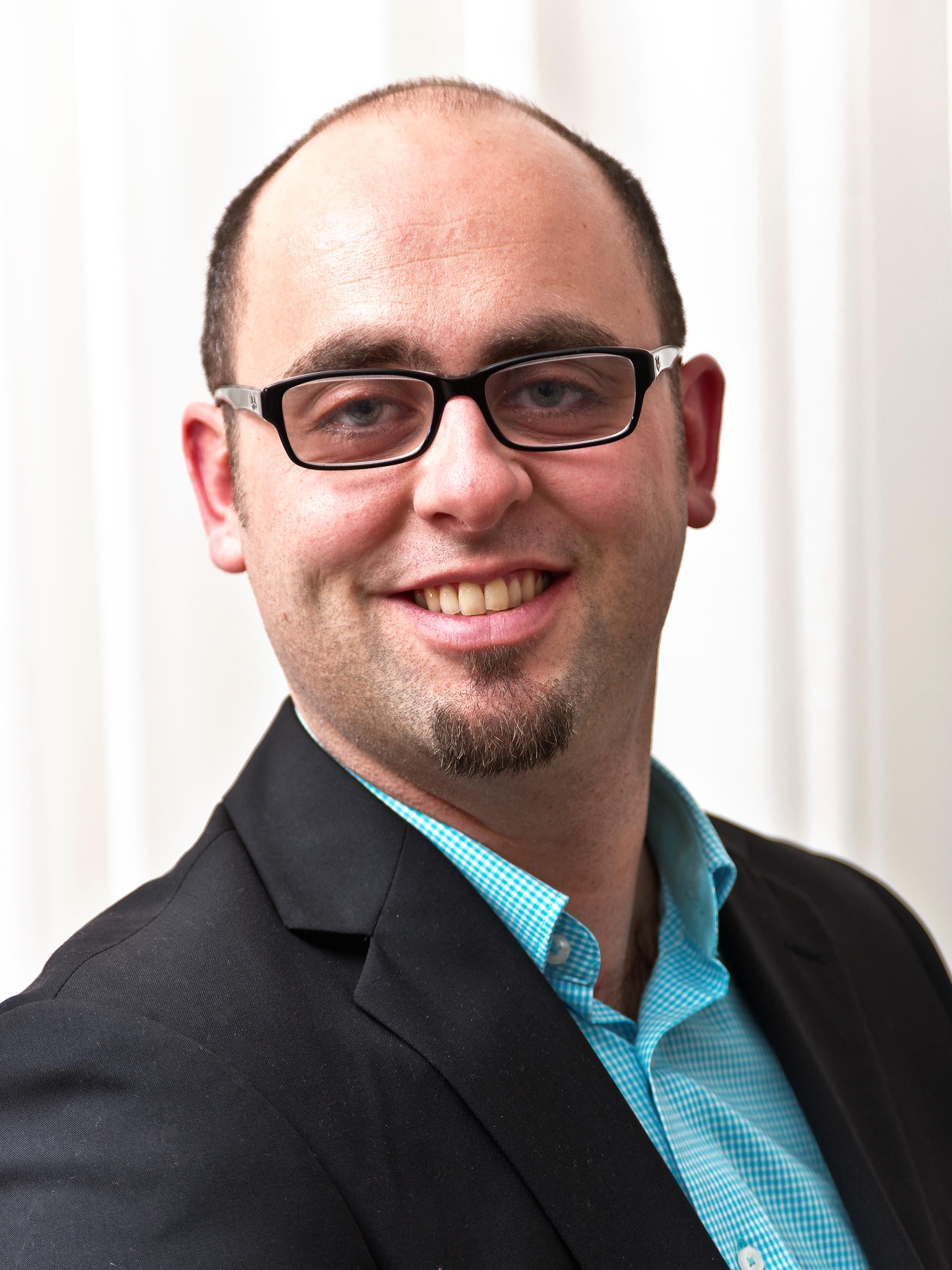 Bild von  Bernhard Hüttinger