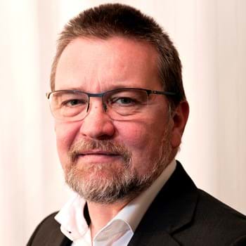 Das Bild zeigt  Klaus Koller Bild von  Klaus Koller