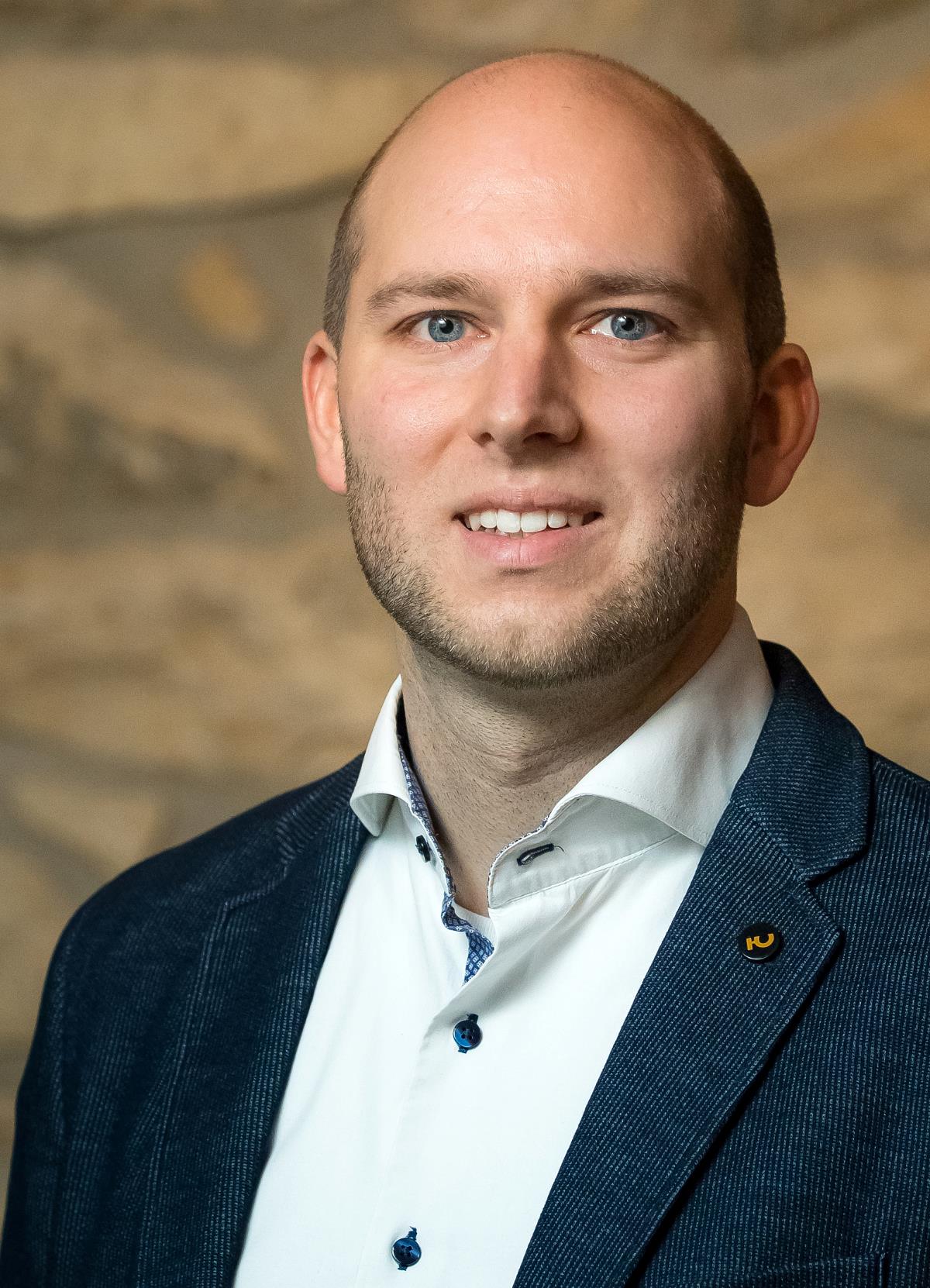 Bild von  Stefan Spreßler