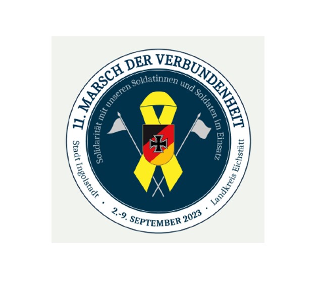 Marsch der Verbundenheit