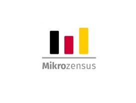 Logo Mikrozensus