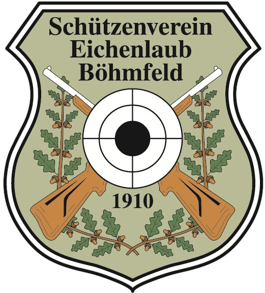Logo Schützenverein Eichenlaub