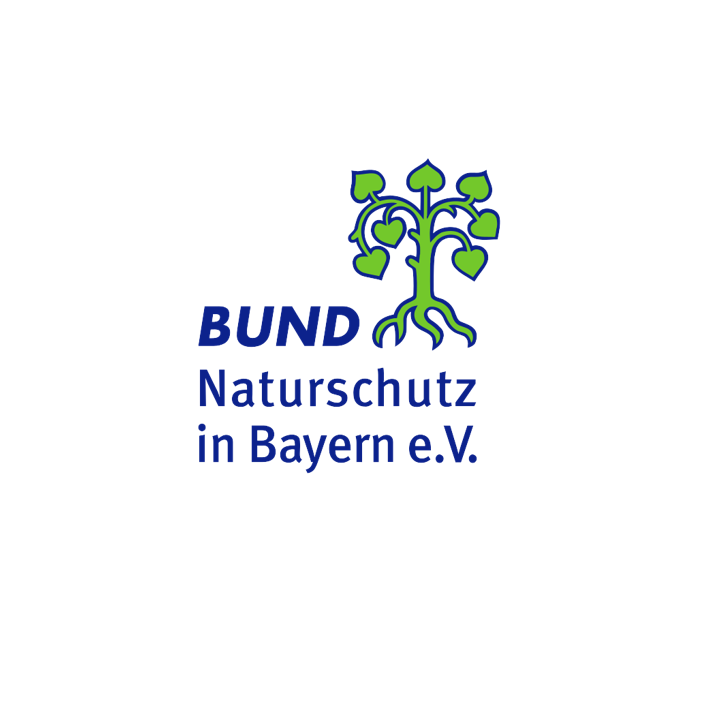 Logo Bund Naturschutz in Bayern e.V.