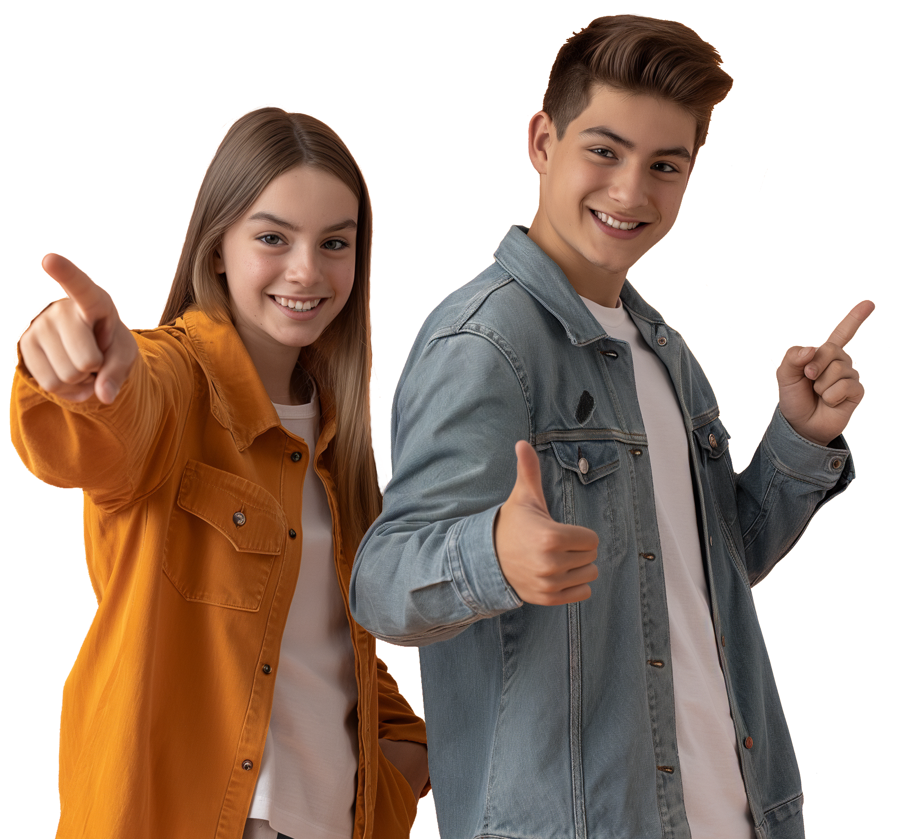 Beste Ausbildungs- und Studienchancen in der öffentlichen Verwaltung B