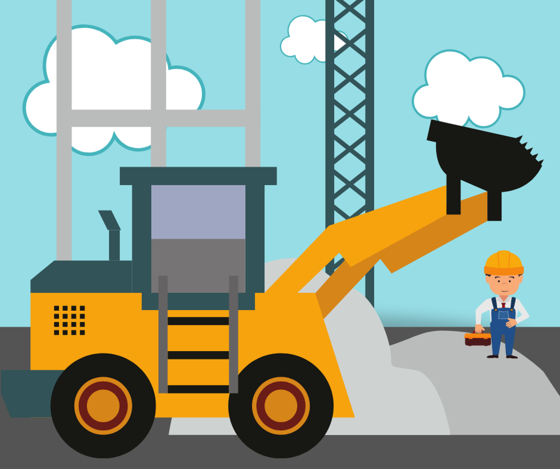 Straßensanierung am Pfarrer-Federl-Ring, 24. April 2026