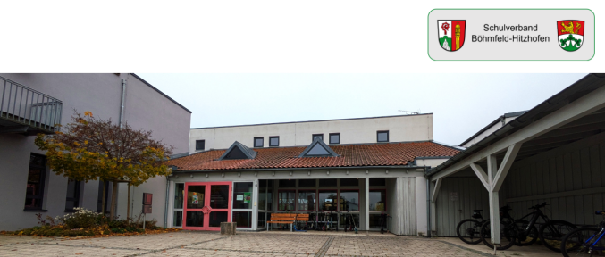 Reinigungskraft (m/w/d) für die Grundschule Hitzhofen