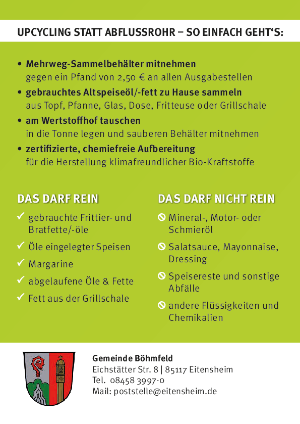 Info Flyer 2.